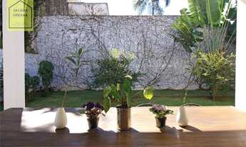 Imagem 3: ALTO DE PINHEIROS - Sobrado à Venda