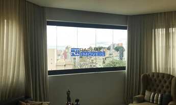 Imagem 3: Apartamento Anchieta 1 por andar 3 quartos 3 Vagas