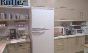 Imagem 5: APARTAMENTO COM 3 SUÍTES EM MOEMA PASSÁROS