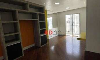 Imagem 2: Apartamento com 3 dormitórios à venda, 72 m² por R$ 480.000,00 - Vila Mogilar - Mogi das C