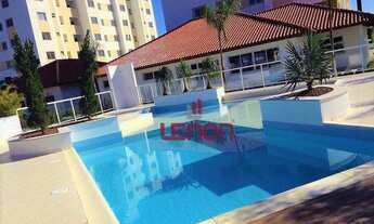 Imagem: Magnífico Apartamento com 3 dormitórios