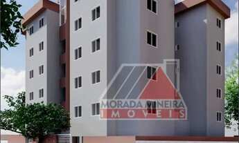 Imagem 2: Apartamento Alto Padrão para Venda em Nossa Senhora das Graças Santa Luzia-MG - 425