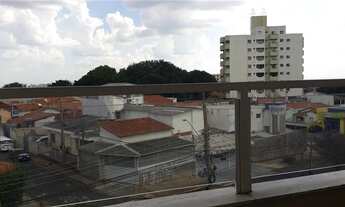 Imagem 5: Apartamento residencial à venda, Bonfim, Campinas - AP0295