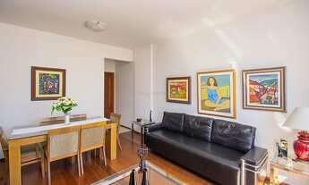 Imagem 7: Ref.: 3047 - Apart. 3 qtos - Santa Helena