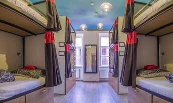 Imagem: Rodoviária Aluguel de Quartos