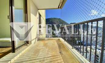 Imagem 6: Rio de Janeiro - Apartamento Padrão - Humaitá