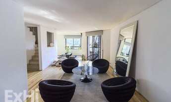 Imagem: Apartamento Duplex com 3 dormitórios à