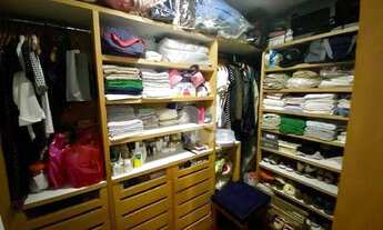 Imagem 4: LOPES ENJOY VENDE Apartamento com 3 dormitórios à venda, 85 m² por R$ 560.000 - Recreio do