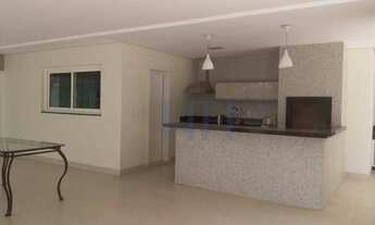 Imagem 7: Casa com 4 dormitórios à venda, 390 m² por R$ 2.100.000,00 - Condomínio Belvedere - Cuiabá