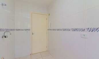 Imagem 16: Apartamento à venda, 43 m² por R$ 139.500,00 - Tatuquara - Curitiba/PR