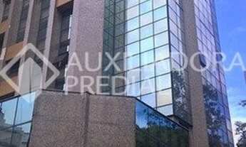 Imagem 2: PORTO ALEGRE - Conjunto Comercial/Sala - Moinhos de Vento