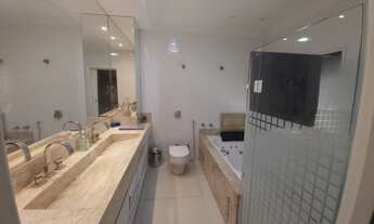 Imagem 6: Casa com 4 dormitórios à venda, 275 m² por R$ 1.400.000,00 - Jardim Vista Alegre - São Jos