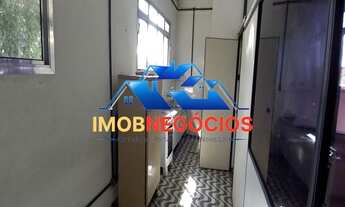 Imagem 7: Galpão comercial (sobreloja) - Vila São José