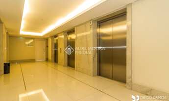 Imagem 7: PORTO ALEGRE - Conjunto Comercial/Sala - Praia de Belas