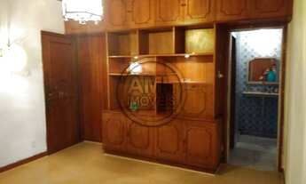 Imagem 6: Apartamento 03 quartos, 01 vaga escritura, Metrô São Francisco Xavier, Tijuca, R 600.000