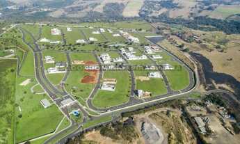 Imagem 6: Terreno à venda no Morada do Engenho com acesso para duas ruas