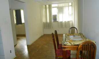 Imagem 2: Apartamento para aluguel, 1 quarto, Centro - Belo Horizonte/MG