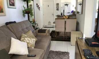 Imagem 5: Apartamento - Jardim San Marino - Residencial Residencial Vilma - 2 Dormitórios - 63m²