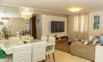 Imagem: Apartamento para venda com 115 metros quadrados