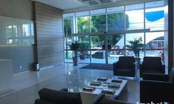 Imagem 5: The One Tower, 2 salas, 65,00m² - venda por R$ 590.000 ou aluguel por R$ 3.000,00 - Aldeot