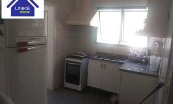 Imagem 6: Apartamento 110m² a venda na Vila Andrade portaria 24h