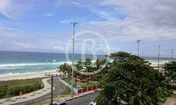 Imagem 3: Apartamento-À VENDA-Barra da Tijuca-Rio de Janeiro-RJ