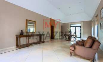 Imagem 2: São Paulo - Apartamento Padrão - Higienópolis