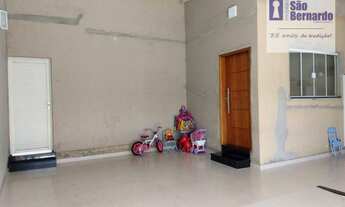 Imagem 4: Venda - Casa - Loteamento Residencial Jardim Esperança - Americana - SP