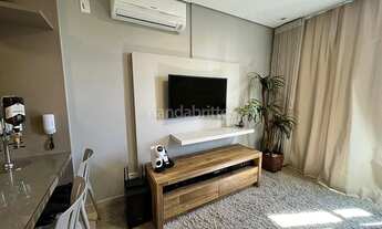 Imagem 2: Goiânia - Flat - SETOR BUENO