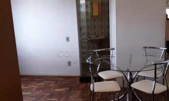 Imagem 4: Apartamento Kitchenette em São José do Rio Preto