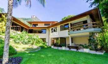 Imagem 7: Rio de Janeiro - Casa de Condomínio - Itanhangá