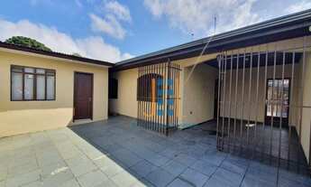 Imagem 3: Casa com 3 dormitórios à venda, 140 m² por R$ 439.000,00 - Alto Boqueirão - Curitiba/PR