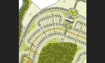 Imagem 5: Plateau D'or - Terreno