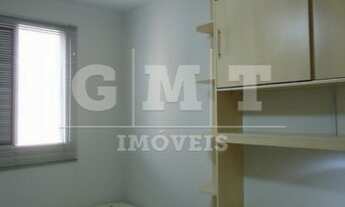 Imagem 6: Apartamento - Ribeirão Preto - Sumarezinho - Região Oeste