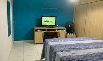 Imagem 7: Casa na rua Álvaro Martins