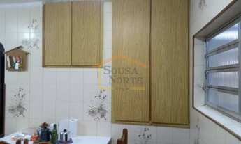 Imagem 6: SãO PAULO - Casa de Vila - Vila Amália (Zona Norte