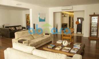 Imagem: Rio de Janeiro - Apartamento Padrão - Copacabana