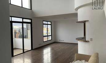 Imagem: Apartamento Triplex com 4 dormitórios para