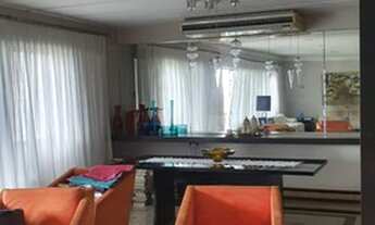 Imagem 3: Pallais Royal - Brás de Aguiar - 04 suites - 03 vagas - Gabinete - Andar Alto