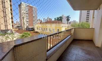 Imagem 2: Apartamento - Ribeirão Preto - Centro - Região Central
