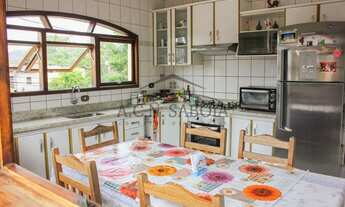 Imagem 7: CASA RESIDENCIAL em Ubatuba - SP, Praia do Pereque Açu