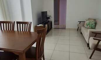 Imagem 6: Apartamento com 2 dormitórios à venda, 91 m² por R$ 600.000 - Canto do Forte - Praia Grand