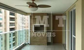 Imagem 6: Apartamento - Ribeirão Preto - Bosque das Juritis - Região Sul