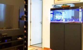 Imagem 5: CASA DE VILA - RUA FECHADA - TOTALMENTE REFORMADA E MOBILIADA EM PERDIZES - VENDA