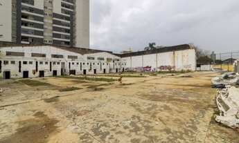 Imagem: Terreno para aluguel, Silveira - Santo André/SP