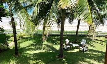 Imagem 4: Casa para alugar por temporada na Beira Mar de Praia Azul