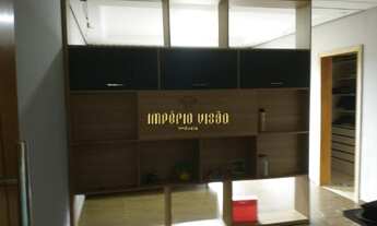 Imagem 12: Lindo sobrado à venda no bairro Parque Residencial Casa Branca em Suzano