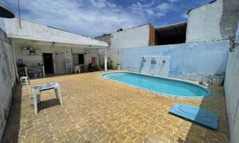 Imagem 3: Casa com Piscina na Aruana