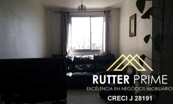 Imagem 4: Apartamento a venda Próximo ao Shopping Interlagos