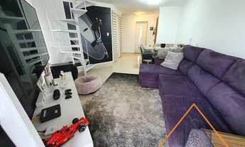 Imagem 4: Apartamento cobertura duplex a venda na Vila Monumento